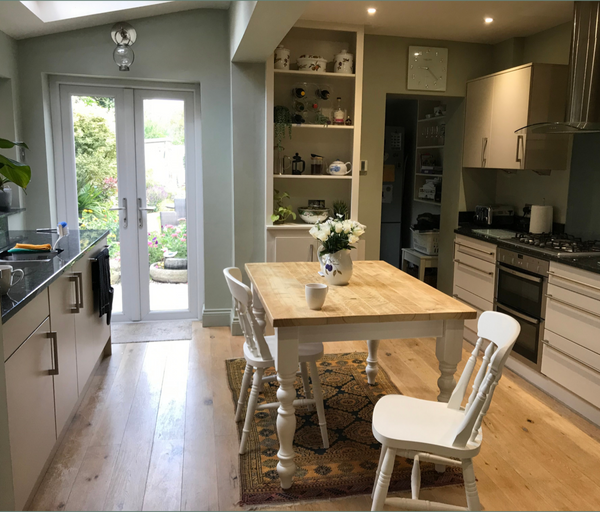 Farmhouse Dining Table Rustic Farmhouse Table Bespoke Sizes Cotswold Farmhouse Furniture