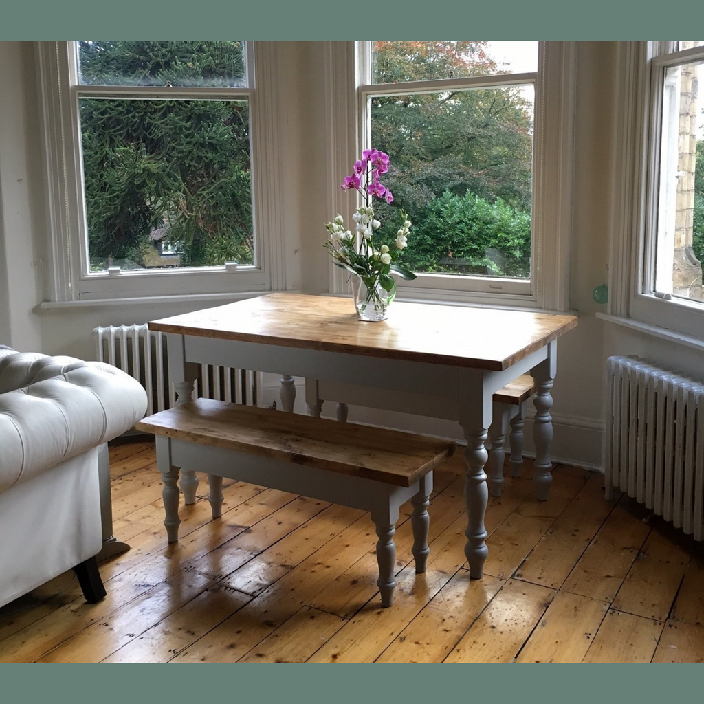 Cotswold Farmhouse Furniture Dining Tables Dining Chairs Benches
