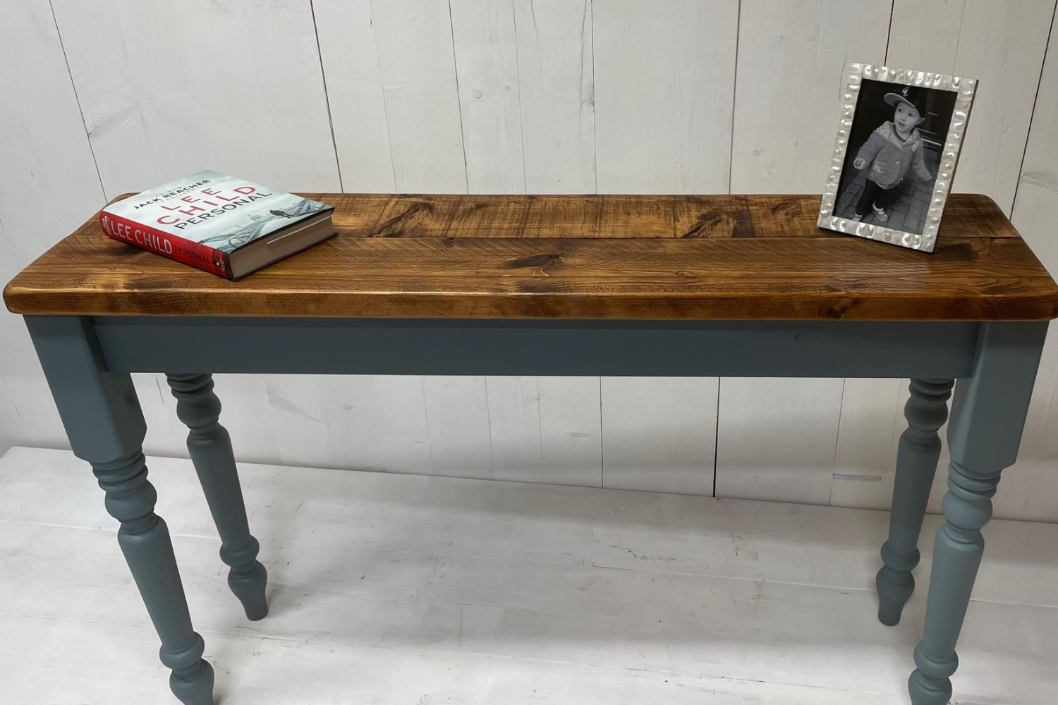 Rustic timber furniture deals